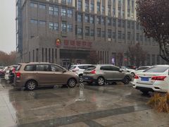 -西北农林科技大学(北校区)