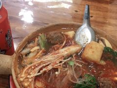 -清真·马文砂锅大全(麦苋街店)