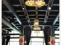 大堂-知味观·味庄(杨公堤店)
