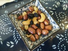 -蜗牛小馆醉乡民谣云南菜(惠新西里店)