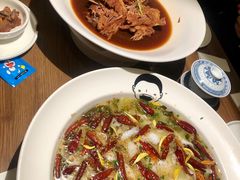 -首秀·四川料理(星耀101店)
