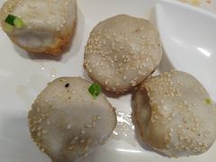 -小杨生煎(黄河路美食休闲街店)