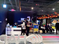 -VS SPORTS PARK运动玩乐园·团建·生日会(合生汇店)
