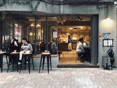 -来回·咖啡(天河南店)