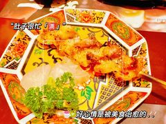 -弓二·烧鸟居酒屋(财富购物中心店)