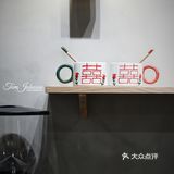 新店寫實｜人逢囍事精神爽——SEED COFFEE