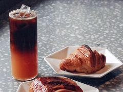 -sugarman espresso素饮糖人高新咖啡工厂