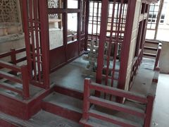 -敦煌古城