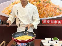 -巽寮印象美食部落餐厅·海鲜·地方特色菜(惠州体验店)