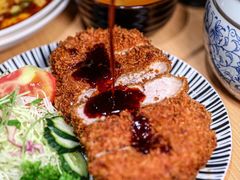 -五道双马·双马餐厅(五道口店)