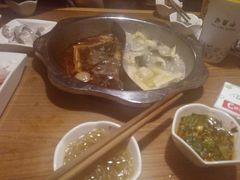 -傣妹火锅(荔湾广场店)