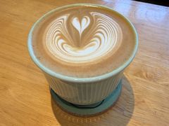 -青莯_Percher Coffee Shop(皮市街店)