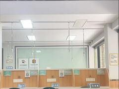 -联合动物医院(光谷诊疗中心)