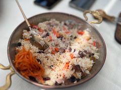 -龟兹KUCINA·新疆菜(前滩L+PLAZA店)