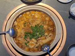 -红井路游艺炖锅·音乐餐吧(十渡店)