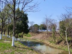 -幕燕滨江·长江观音景区