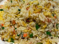 扬州炒饭-烟火鱼乡(京华城店)