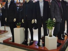 -青岛利群四方购物广场