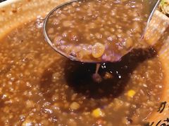 红豆粥-凯鸽酒楼(大同振兴街店)