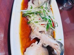 -有喜胶东小馆(超极合生汇太申祥和店)