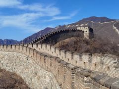 -慕田峪长城
