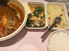 -老三样·旧食新味(船山路店)
