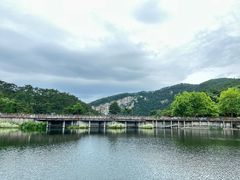 -庐山风景区花径公园