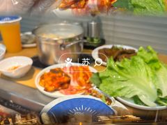 -苏格里岛自助海鲜烤肉(青秀万达店)