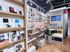 -方快-照相馆(金桥国际店)