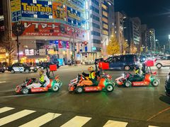 -秋叶原电器街