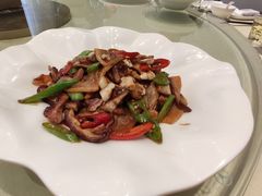 -将相和·海鲜蒸饺大连菜