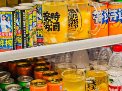 -甬小馆·焗海鲜温州菜(五马街店)