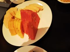 -盛宴自助餐厅(运达喜来登店)