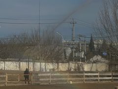 -北京群众马术培训基地