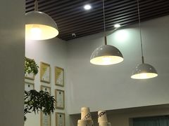 -WATER CAFE(广厦店)