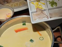 -揽季锅物会.福建黄鱼.海鲜姿造(五四路店)