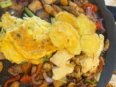 -一烙锅(友谊店)