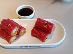 -蔡澜点心·粤菜(领展购物广场店)