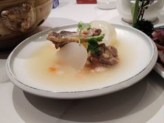 -旺达小吃•三十年福州菜(正大广场店)