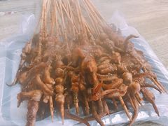 -十里铺铁板鱿鱼