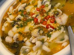 玖部酸菜鱼-JUKEBOX玖部音乐餐厅(华侨城店)