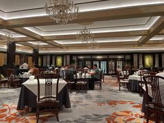 大堂-君庭中餐厅(友谊宾馆店)