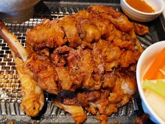 -百富源·海鲜辽菜(浑河堡店)