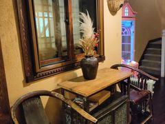 -卧龙堡客栈·中餐厅(古北水镇店)