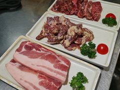 五花肉-喜来稀肉(虹泉路店)
