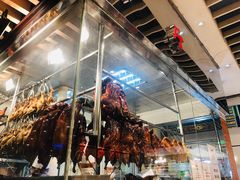 -龙记香港茶餐厅(久光百货店)