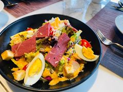 -1874融合西厨·观景餐厅(保利店)