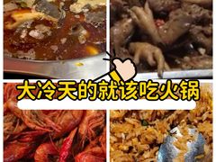 -老巷羊蝎子城(湘江世纪城店)