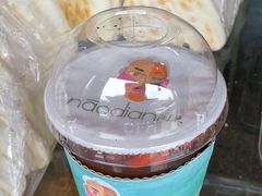 -银川河东国际机场