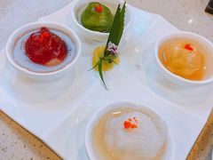 -点都德(华强南店)